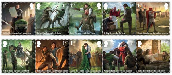 231224ロビンフッド英国切手の魅力シリーズ82.jpg