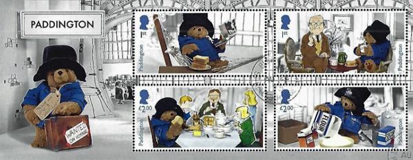 231226Paddington英国切手の魅力シリーズ84.jpg